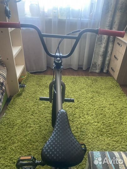 Велосипед bmx