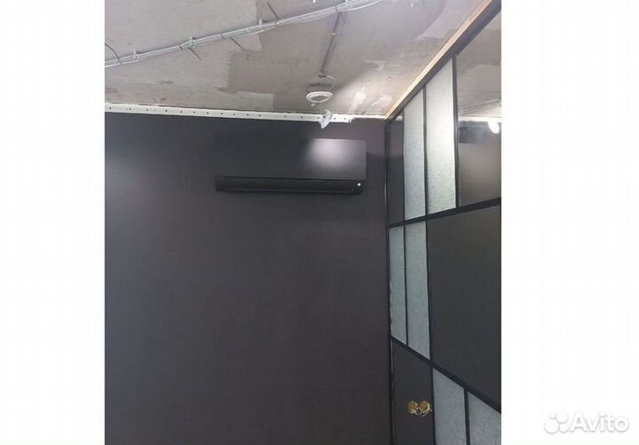 Сплит-система с гарантией