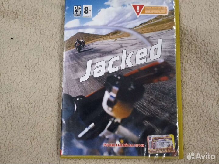 Dvd диски игры