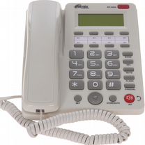 Проводной телефон Ritmix RT-550, Санкт-Петербург