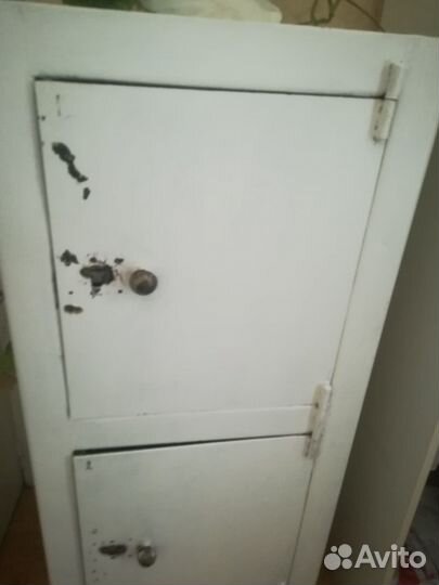 Сейф для документов