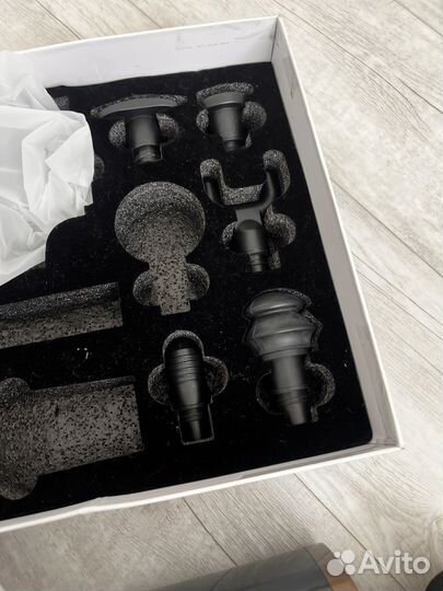 Массажер для тела ручной Askardo