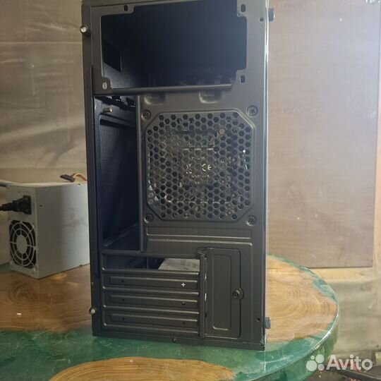 Игровой корпус для пк Aerocool новый