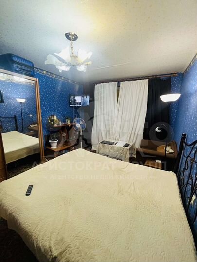 2-к. квартира, 51,2 м², 5/5 эт.