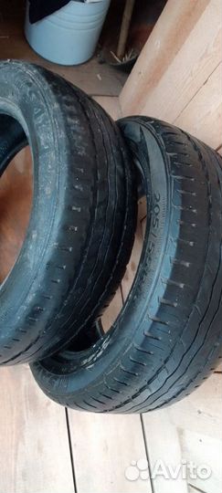 Sava Intensa 205/55 R16