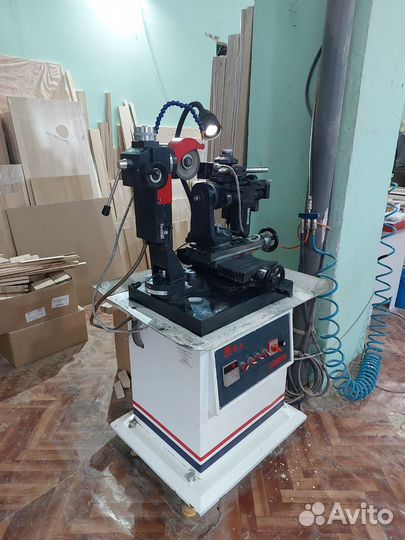 Заточной станок для дисковых пил ZGM 630
