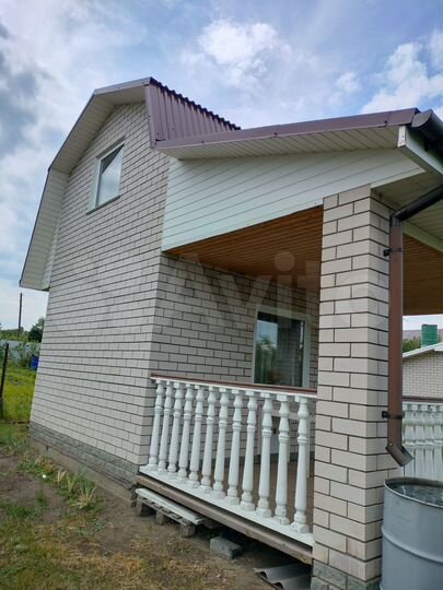 Дача 30 м² на участке 5,5 сот.