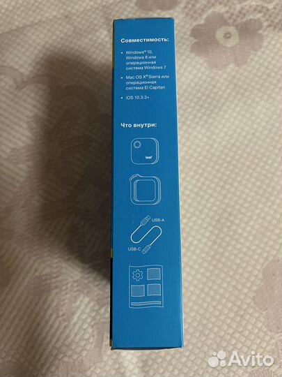 Leef ibridge air 32 Gb