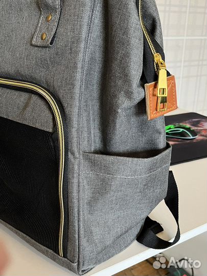 Рюкзак-переноска