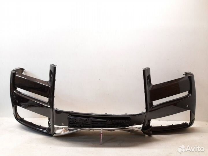 Бампер передний Rolls-Royce Cullinan 1 2019