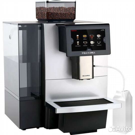 Кофемашины dr coffee f11 big