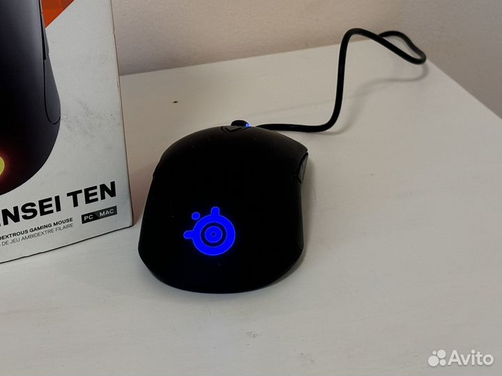 Steelseries Sensei Ten