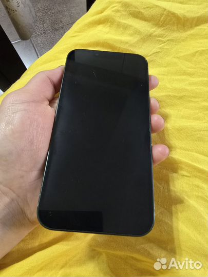 iPhone 13, 128 ГБ