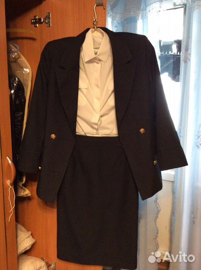 Форма женская