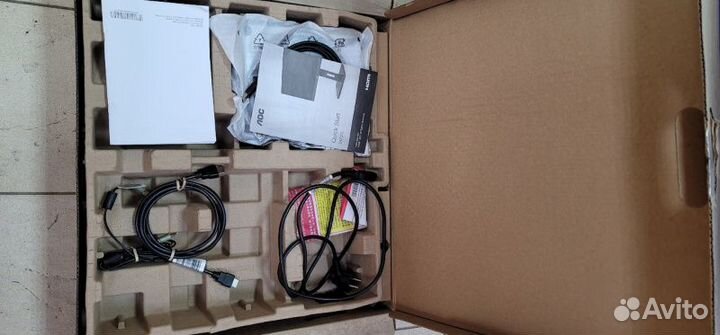 Монитор LOC 24