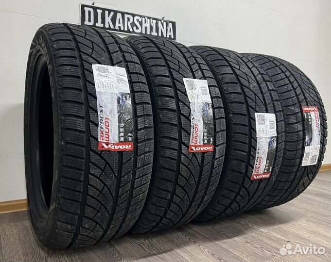 RoadX RX Frost WU01 235/45 R18 98H