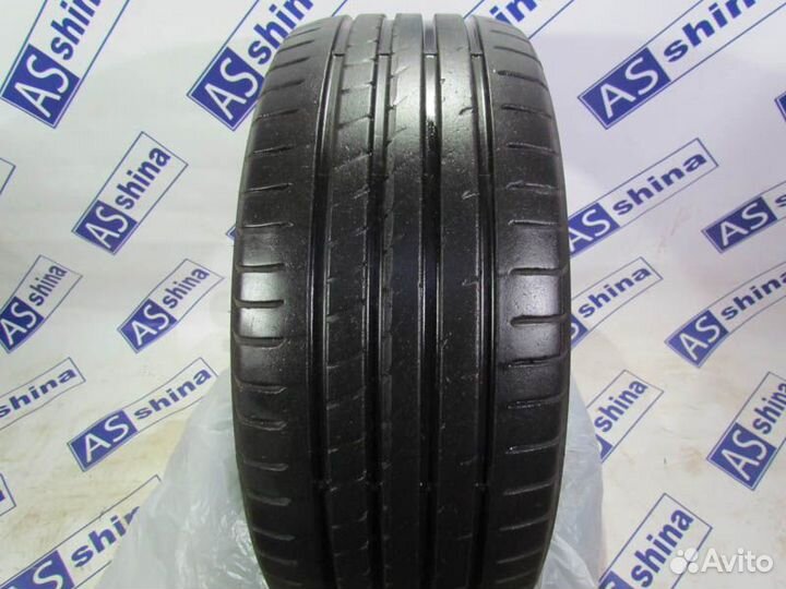 Goodyear Eagle F1 Asymmetric 2 245/45 R18 101K