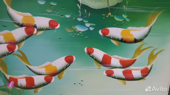 Интерьерная картина