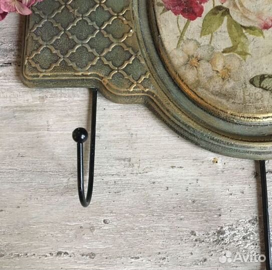 Ключница настенная