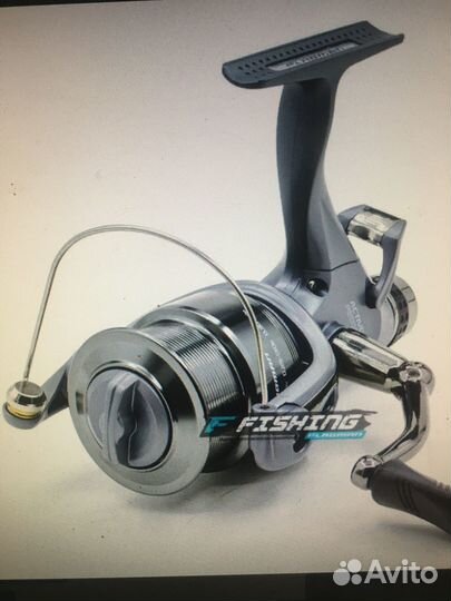 Flagman Катушка фидерная Force Active Feeder 5000