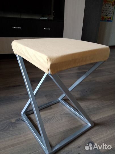 Мебель в стиле лофт