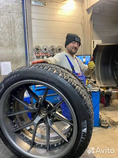 Диски б/у со склада доставка в течении дня