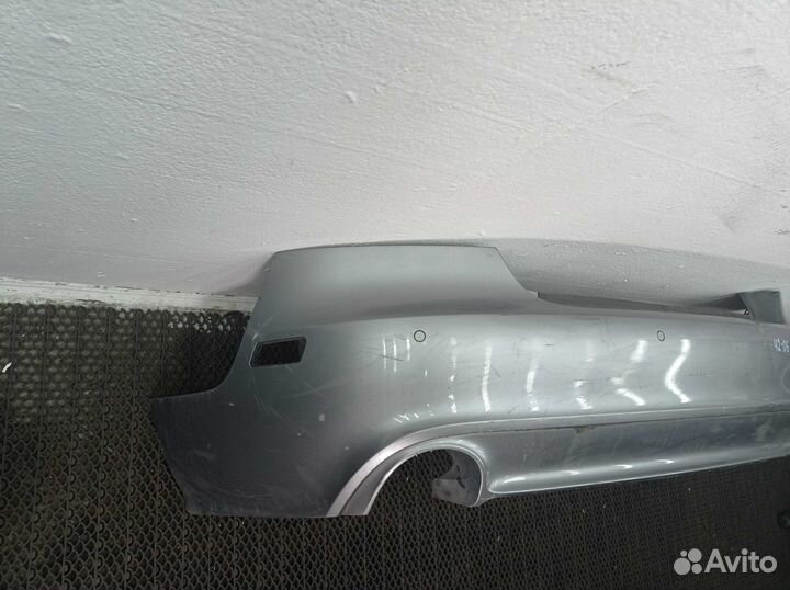 Бампер 4G8807067R Audi A7 (2010-2014)