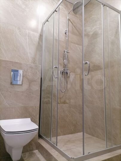 1-к. квартира, 40 м², 12/16 эт.