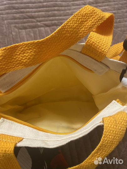 Сумка детская