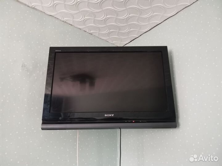 Телевизор sony bravia 32