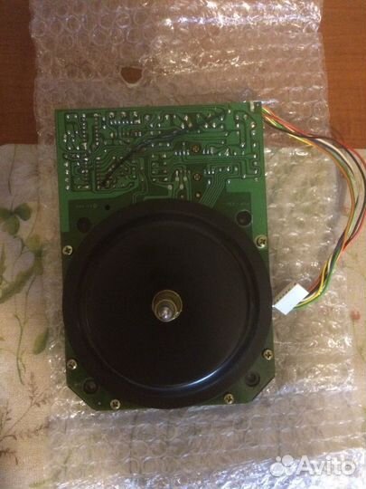 Фоно-мотор для винилового проиг. Pioneer Pl-30LII