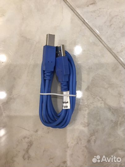 Usb кабель для принтера