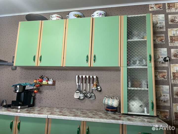 Кухонный гарнитур бу