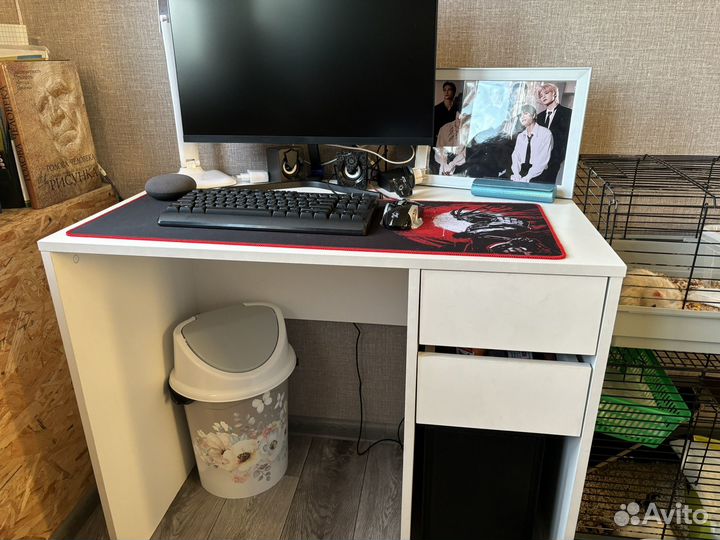 Компьютерный стол бу