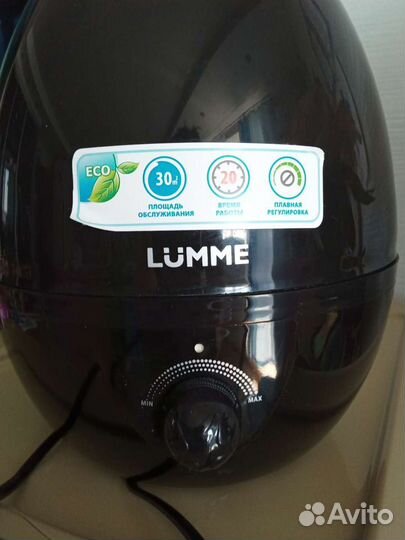 Увлажнитель воздуха