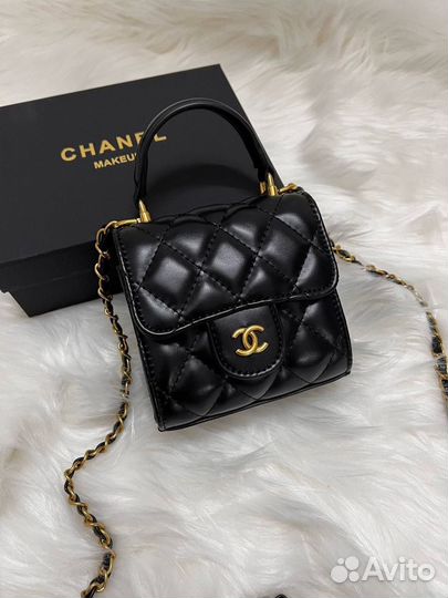 Подарочная сумка Chanel
