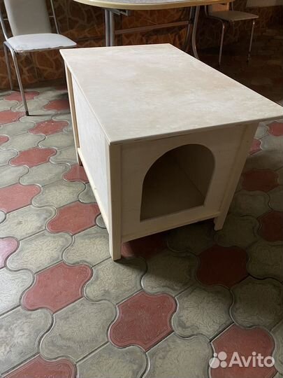 Будка для собаки