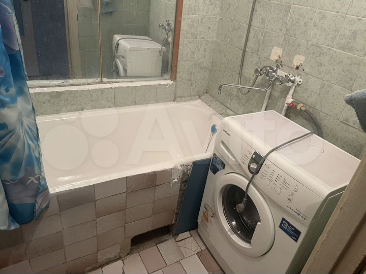 2-к. квартира, 48,7 м², 3/5 эт.