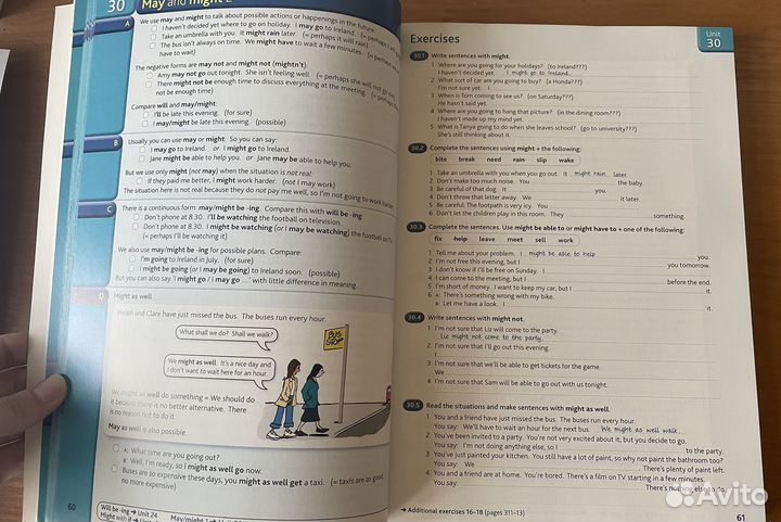 English grammar in use