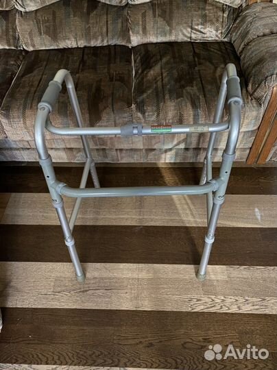 Подгузники для взрослых