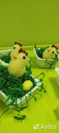 Частный детский сад