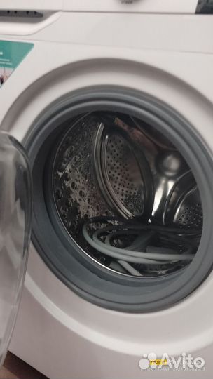 Стиральная машина gorenje