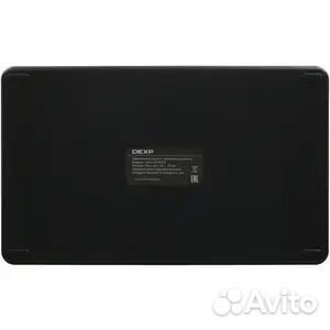 Графический планшет dexp Ombra M