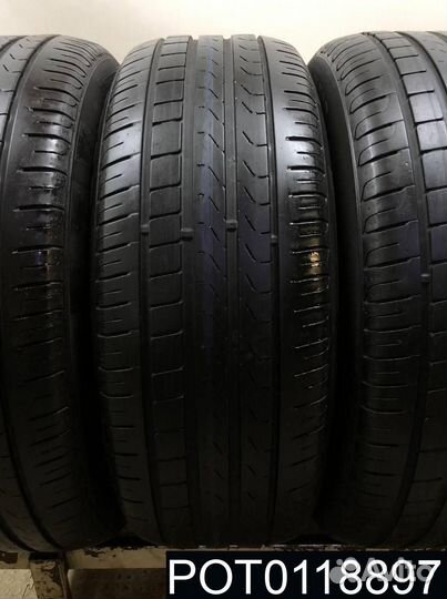 Pirelli Scorpion Verde 215/60 R17 96H