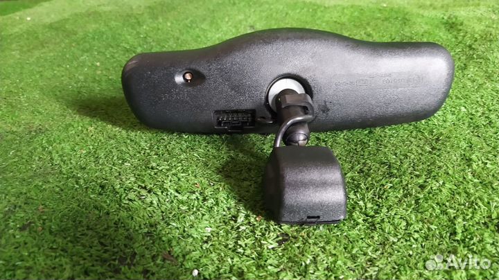 Зеркало салона Cadillac Escalade кроссовер MFI V8