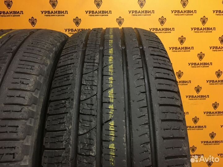 Pirelli Scorpion Verde All Season 235/60 R18 107V