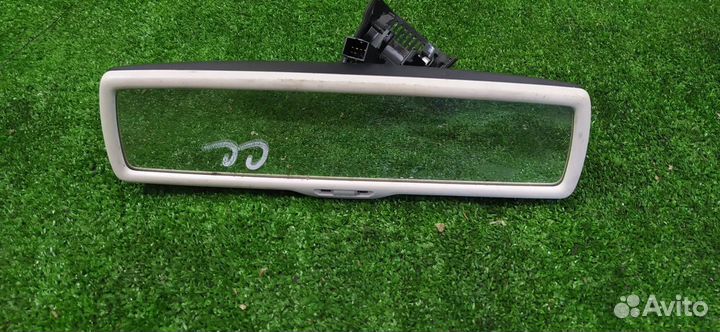 Зеркало салона Volkswagen Passat Cc рестайл 2.0