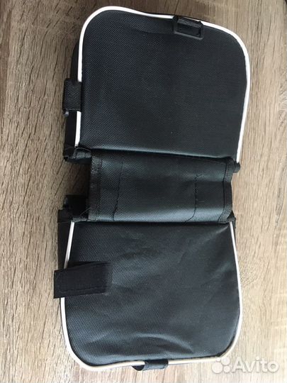 Сумка для велосипеда