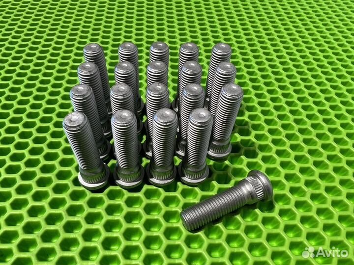 Колесные шпильки crp142a35 M12X1,50 Toyota и др