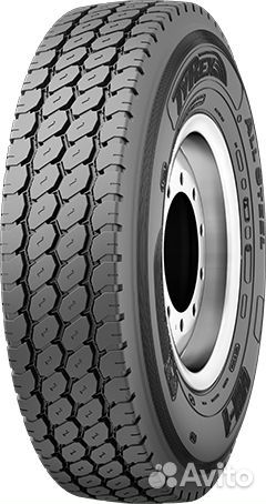 315/80R22.5 TyRex VM-1